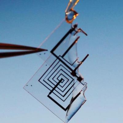 Un nou tip de electronice, inventat de savanţii americani